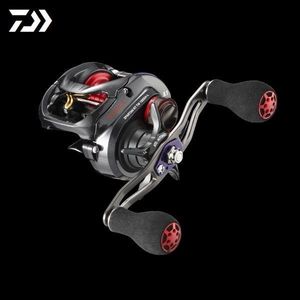 DAIWA SPARTAN RT TW 100 XH