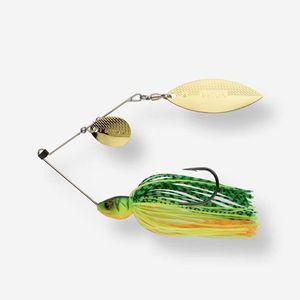 SPINNERBAIT SPINO 14GR FIRETIGER