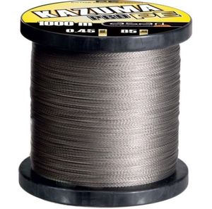 TRESSE ASARI KAZUMA PRO PE GRIS - 300M