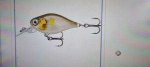 RAPALA X LIGHT CRANK MID