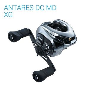 ANTARES DC MD XG