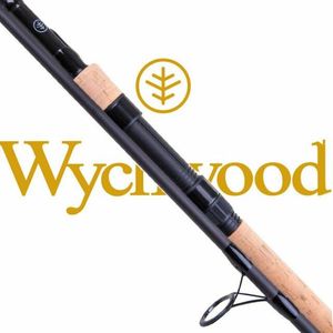 WYCHWOOD RIOT 10FT 3LB FULL CORK