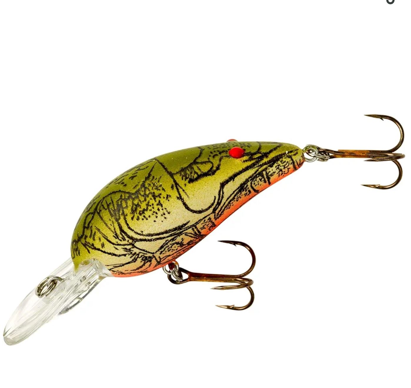 CREEK CRAW