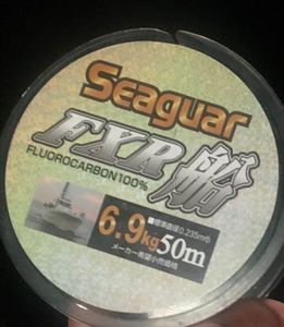 SEAGAR FXR 23,5/00