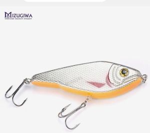 MIZUGIWA JERKBAIT 120MM 50GR FLOTTANT