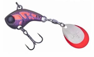 DERACOUP UV SECRET RED CRAW