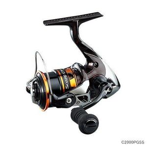 SHIMANO SOARE CI4+ PGSS