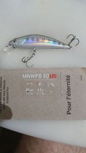 MNWFS 50 US