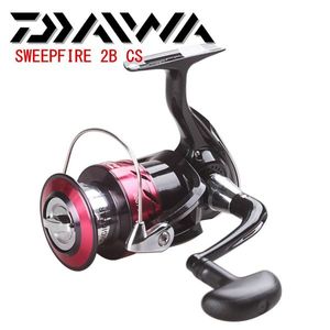 DAIWA SWEEPFIRE