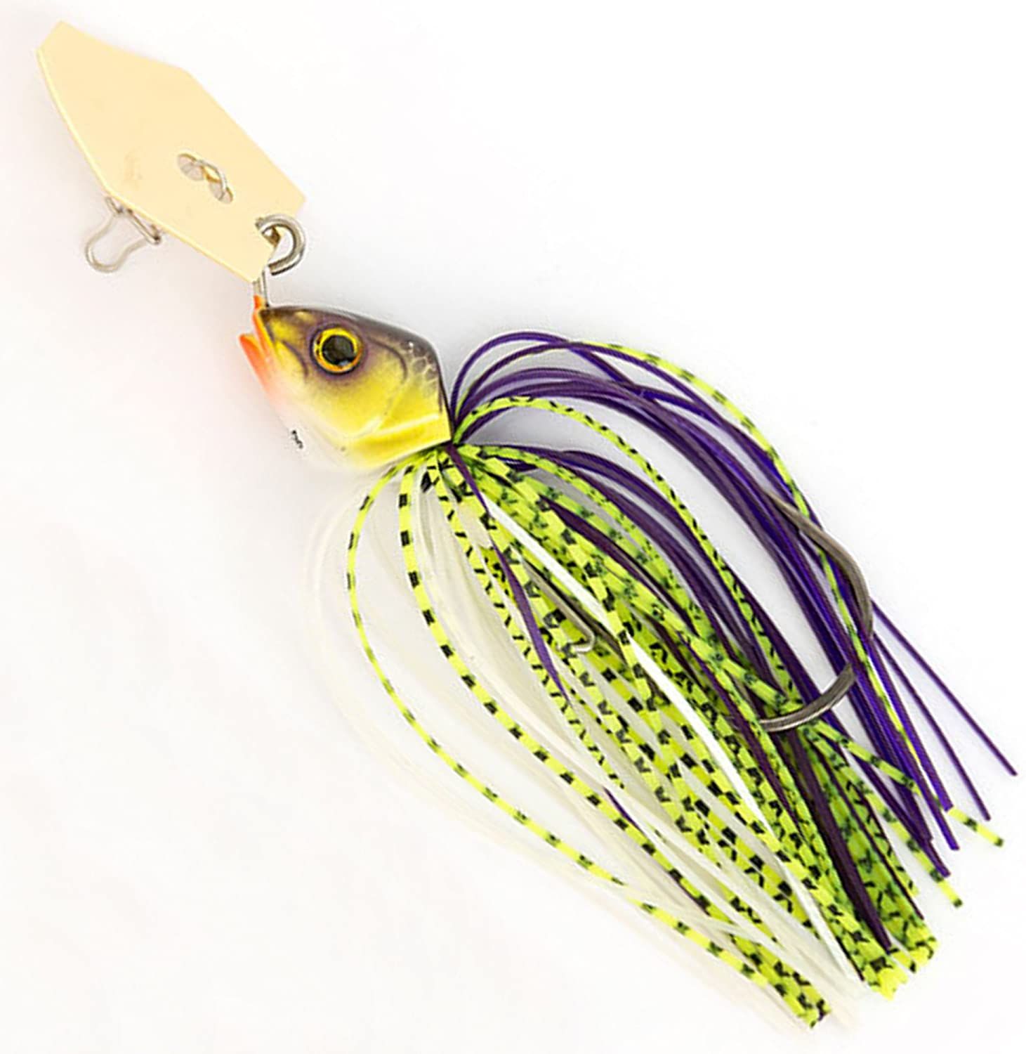 CHATTERBAIT FOX RAGE