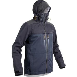 VESTE DE PÊCHE IMPERMÉABLE 900