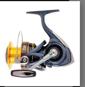 MOULINET DAIWA LEGALIS 3000HA 