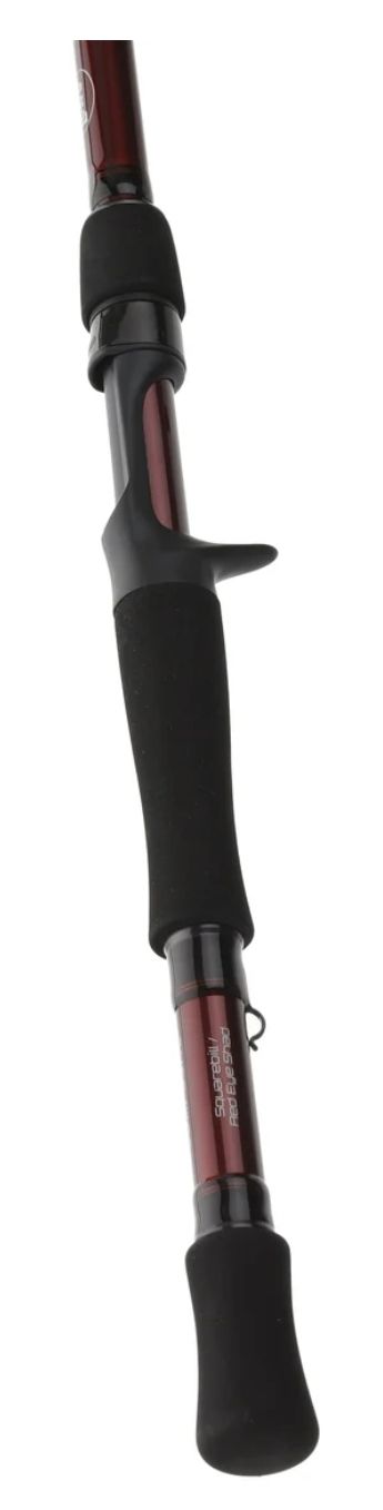 KVD COMPOSITE CRANKING CASTING ROD