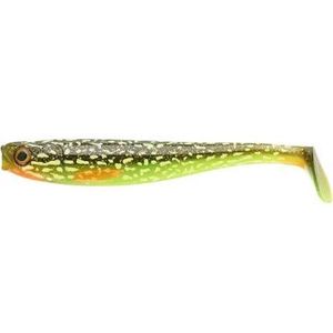 SHAD ROGEN FIREPIKE