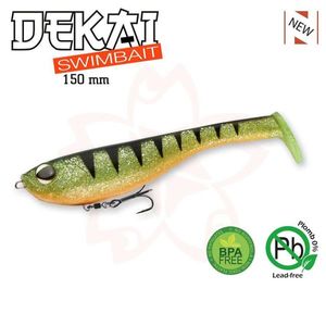 DEKAI SWIMBAIT