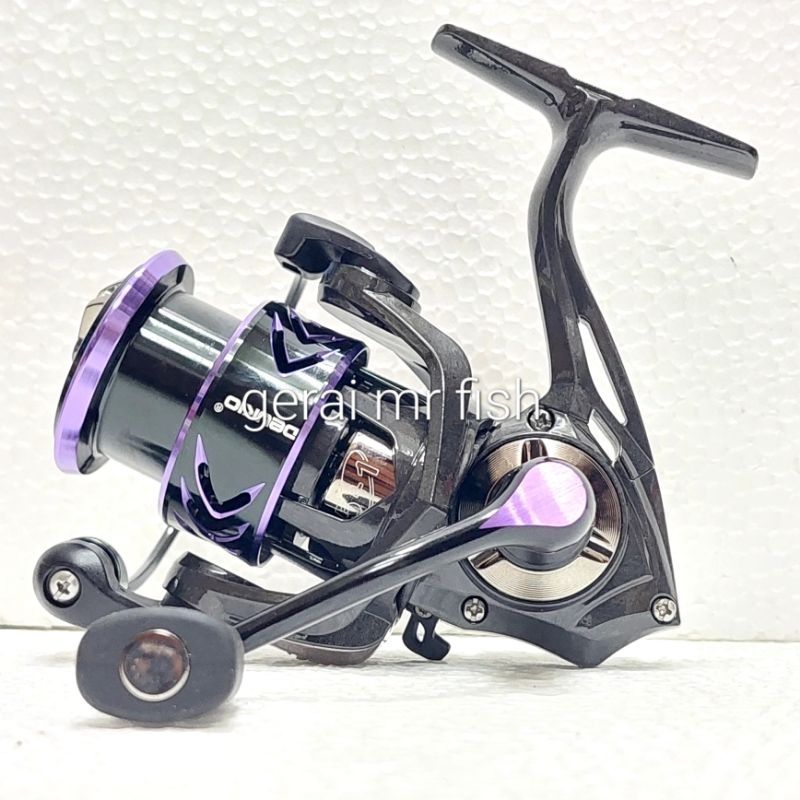 DEUKIO KS3000