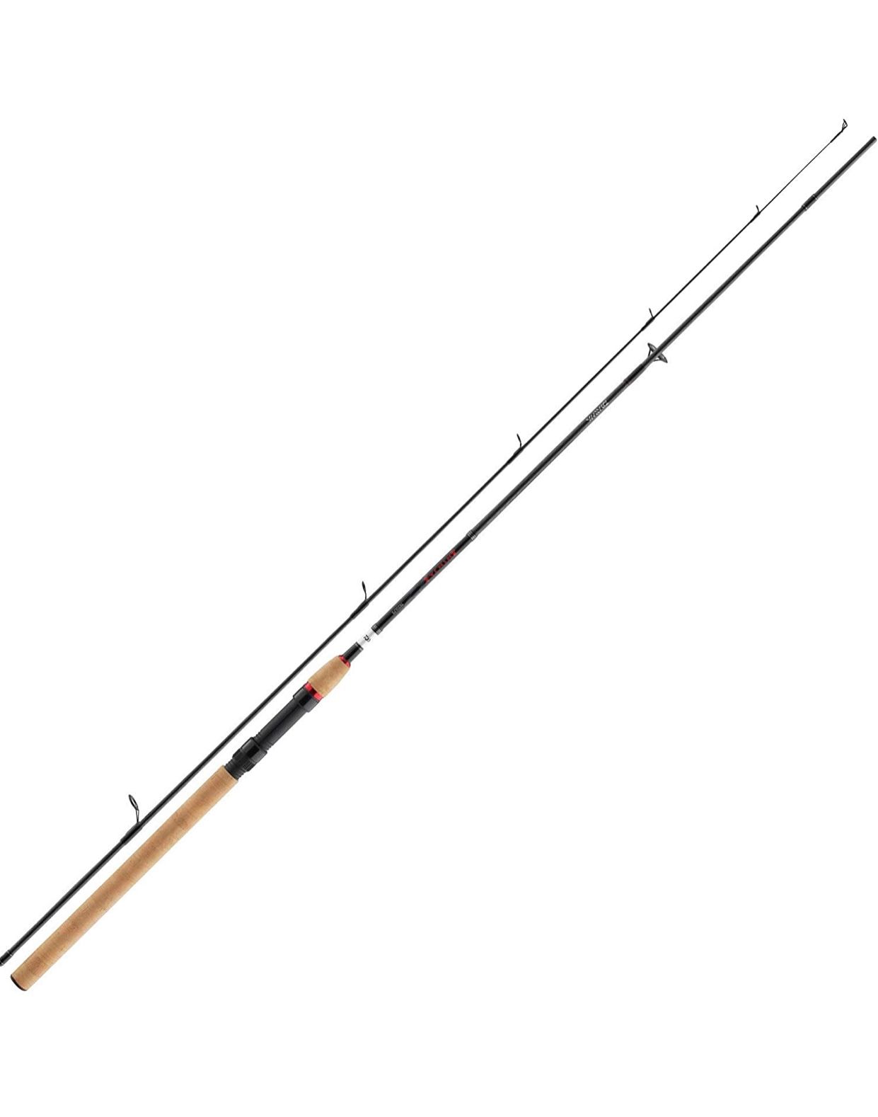 DAIWA NINJA X (NJX802MLFS)
