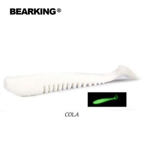 BEARKING - AWARU 5CM 1G WHITE