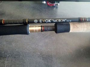 EVOK MOTION 10/40G