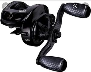 MOULINET 13 FISHING ÉDITION LIMITÉE BOSS