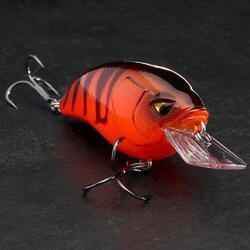 POISSON NAGEUR CRANKBAIT SHALLOW RUNNER WXM CRKSR 53 F ECREVISSE