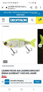 BIWAA GLIDBEAST 145S BIWAA GLIDBEAST 145S