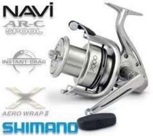 SHIMANO NAVI XSB 8000