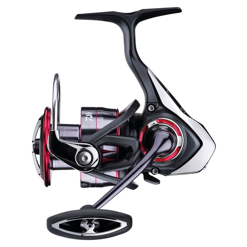 MOULINET DAIWA FUEGO LT 2500 XH