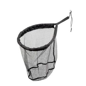 EPUISETTE PÊCHE AU POSE DES CARNASSIERS PRO FINEZZE RUBBER MESH NET SAVAGEAR

