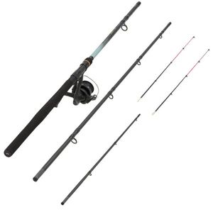 SET SENSITIV 100 3M00