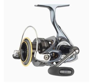 DAIWA LEGALIS 3000HA 