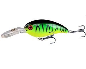 CRANKBAIT 6.5CM 15GR CRANKBAIT 6.5CM 15GR