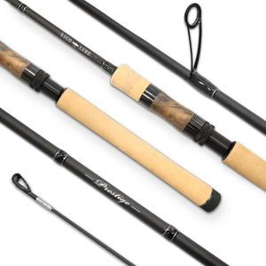 CANNE SICO LURE • PRESTIGE 222CM • 3-18G 