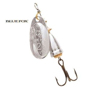CUILLER VIBRAX ORIGINAL BLUE FOX