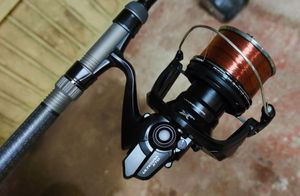 SHIMANO ULTEGRA 14000 XTD SHIMANO ULTEGRA 14000 XTD