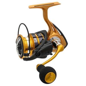 DAIWA AIRD LT2500