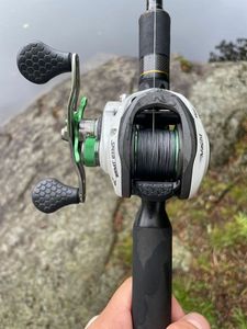 MOULINET LEW’S SPEED SPOOL MACH 1