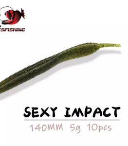 WORM SEXY IMPACT