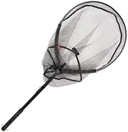 FOX RAGE STREET FIGHTER CARBON STREET NET - EPUISETTE  2,4M