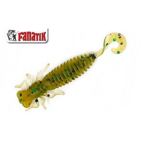 FANATIK LARVA 2"