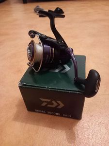 DAIWA REGAL 3000H