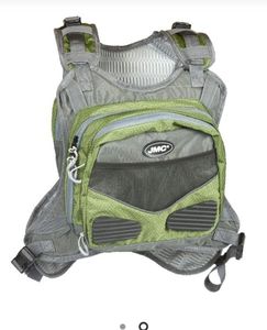 CHEST PACK JMC MASTER