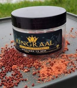 KINGRAAL WAFTERS 15MM