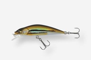 POISSON NAGEUR TRUITE MINNOW WXM MNWSF POISSON NAGEUR TRUITE MINNOW WXM MNWSF