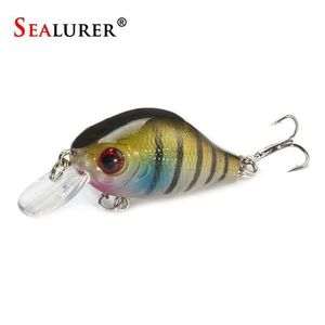 CRANKBAIT 55MM 9GR