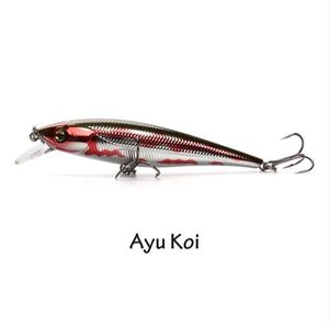 BANSHEE MINNOW 100MM