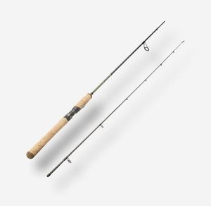 CAPERLAN WXM 500 SPINNING 1.80M L 2-10G