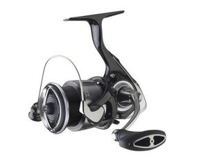 MOULINET DAIWA 23 LEXA NERO XH LT2500S