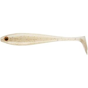 DUCKFIN SHAD 9CM PEARL