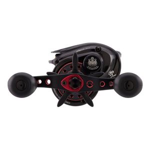 ABU GARCIA REVO 4 SX HS LEFT LP